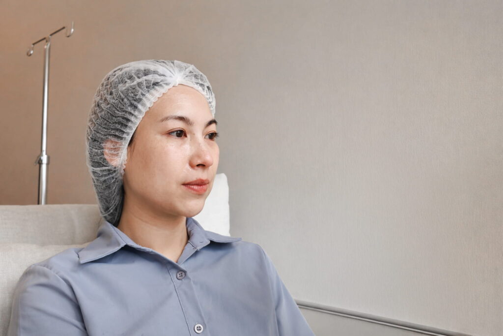 รักษาฝ้า