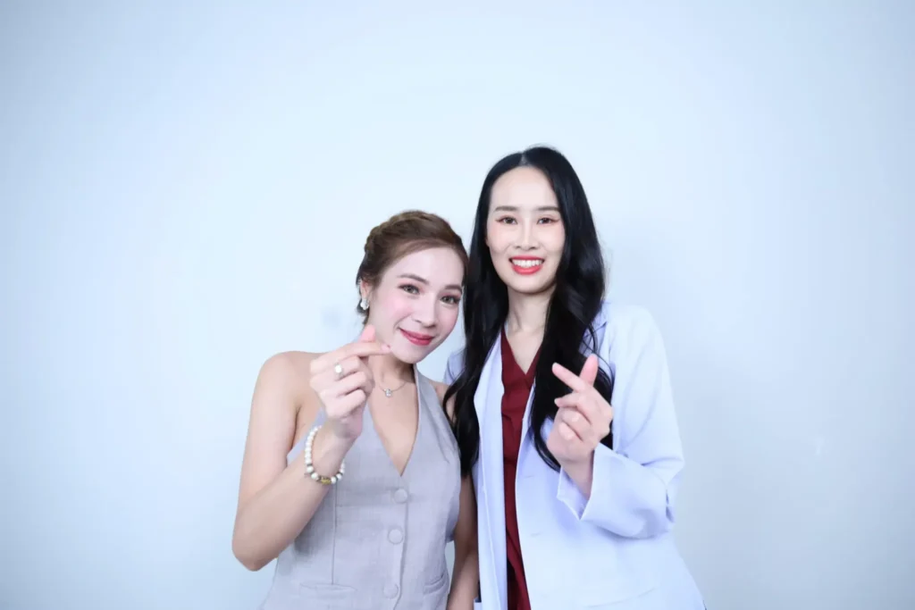 รักษาฝ้า 